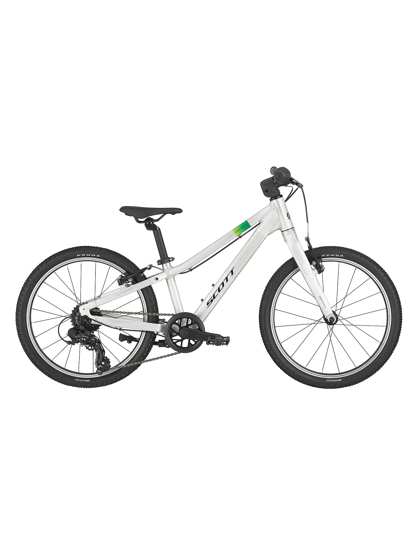 SCOTT | Jugendbike Contrail 200 20" | 